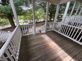 property at 1105 Druid Ave