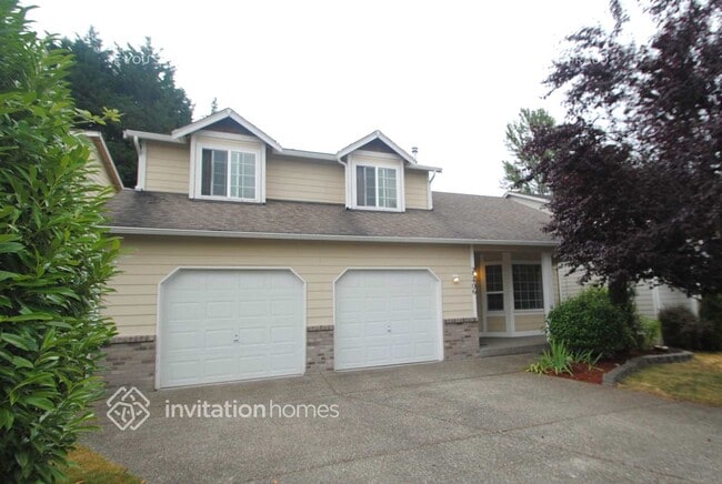 property at 25406 161st Ave SE