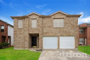 7306 Autumn Brook in Converse, TX - Building Photo