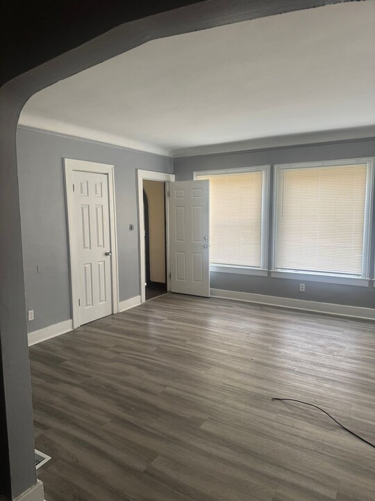 3245 Calvert Ave in Detroit, MI - Building Photo