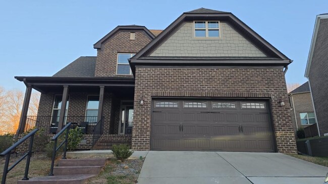 property at 6002 Bedstone Dr