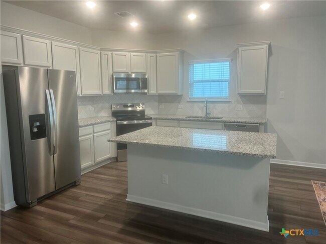 2624 Wasilla Dr in Temple, TX - Building Photo - Building Photo