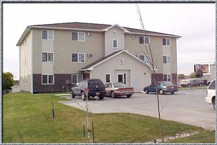1321 1st Ave SW in Great Falls, MT - Building Photo