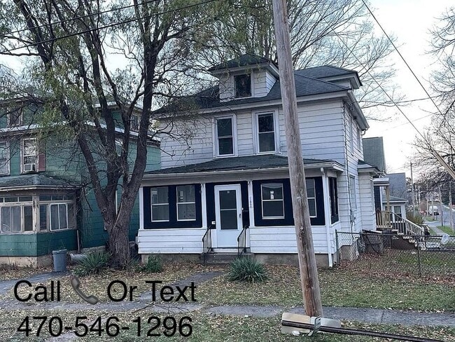 property at 101 Elsner St