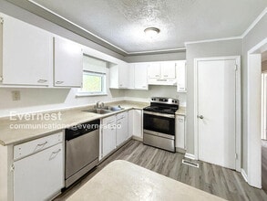 1525 6th Way NW in Center Point, AL - Building Photo - Building Photo