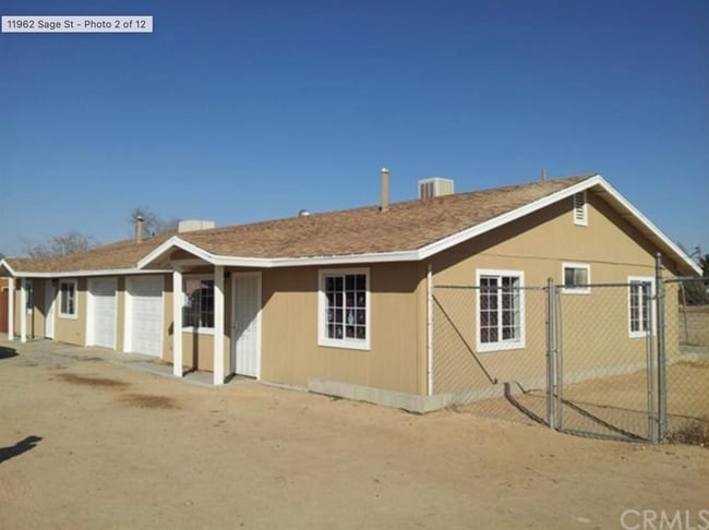 11962 Sage St, Unit A