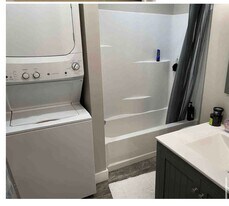 1301 Georgeson Loop, Unit 1301 Georgeson Loop B in Sitka, AK - Building Photo