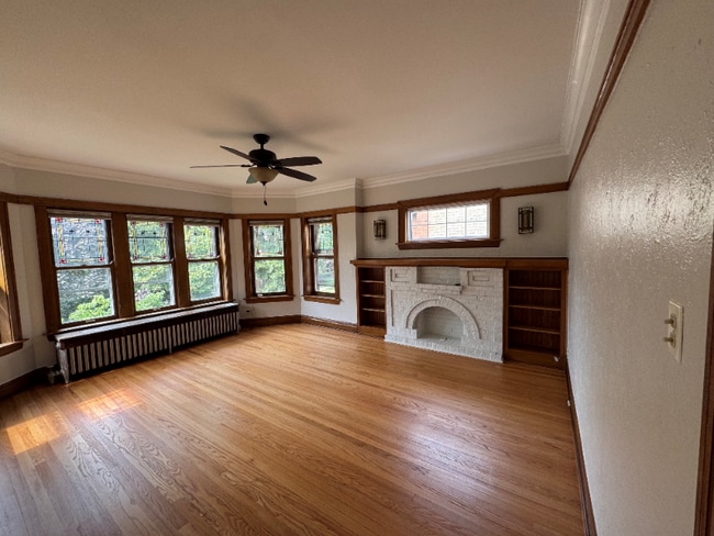 1925 Clarence Ave in Berwyn, IL - Building Photo - Building Photo