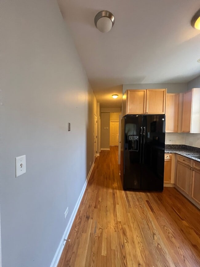 2515 W Harrison St in Chicago, IL - Building Photo - Building Photo