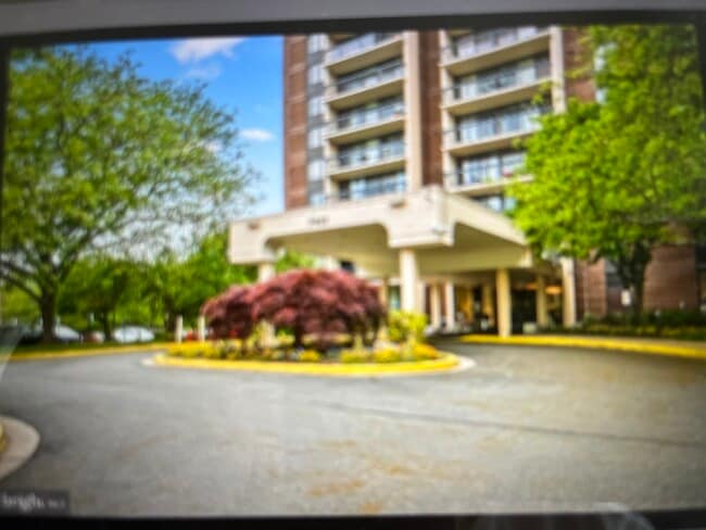 property at 7401 Westlake Ter