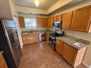 1415 E Lester St in Tucson, AZ - Building Photo - Building Photo