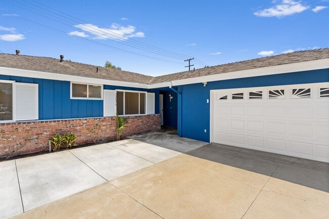 12636 St Mark St in Garden Grove, CA - Building Photo - Building Photo