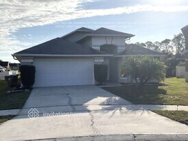 2521 Asbury Ct in Kissimmee, FL - Building Photo