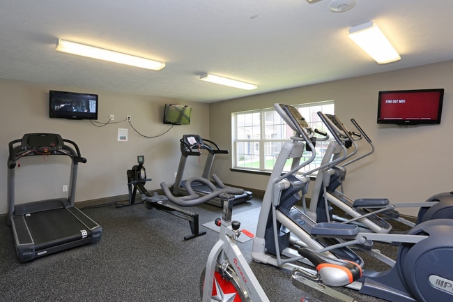 The Whitney Apartments