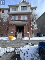 117 Keltie Private in Ottawa, ON - Building Photo