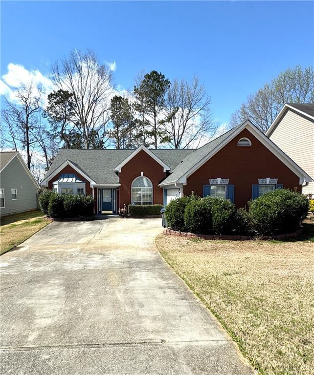 property at 444 Laurel Springs Ct