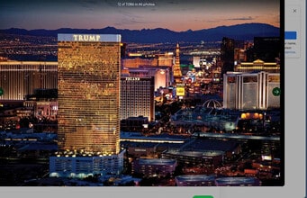 2000 Fashion Show Dr, Unit SI ID1501424P in Las Vegas, NV - Building Photo - Building Photo