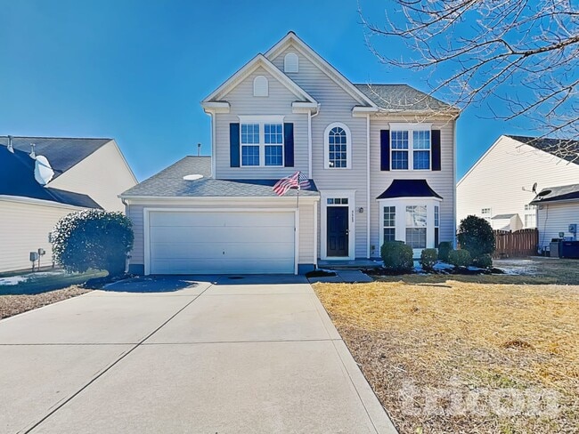 property at 4523 Langden Gate Dr