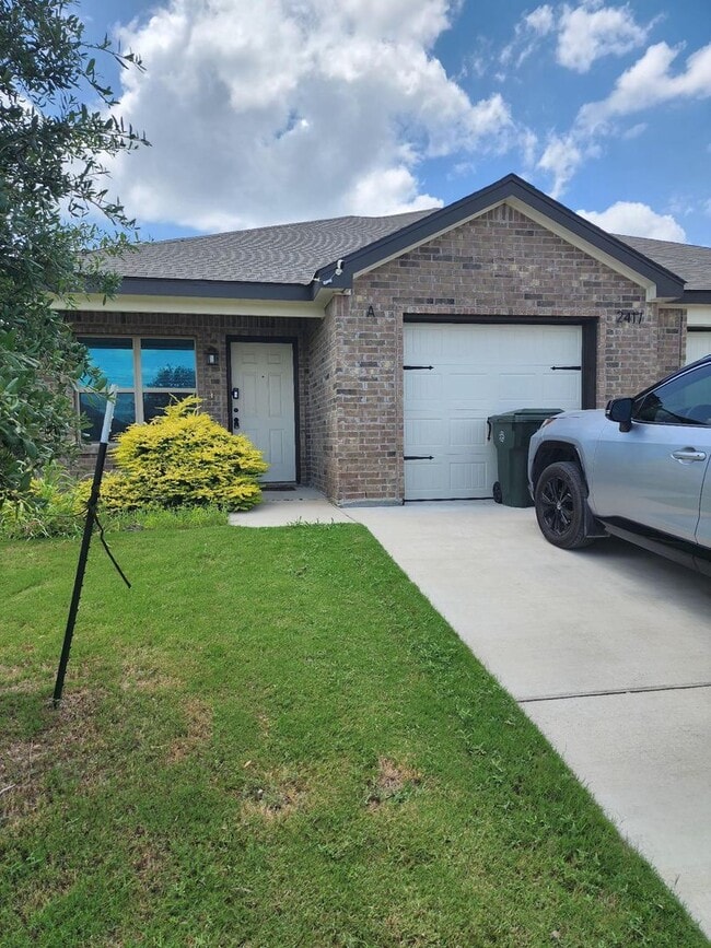 2417 Alterman Dr in Temple, TX - Building Photo - Building Photo