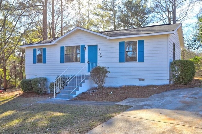 4120 Elizabeth Ct in Macon, GA - Building Photo - Building Photo