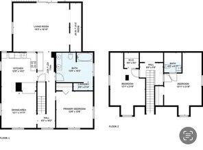 39 South Ave, Unit Apt 2 in Derry, NH - Building Photo - Building Photo