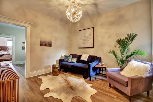 property at 97 Clifton Terrace