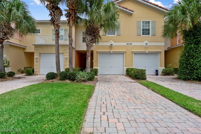 16159 Via Solera Cir in Ft. Myers, FL - Foto de edificio - Building Photo