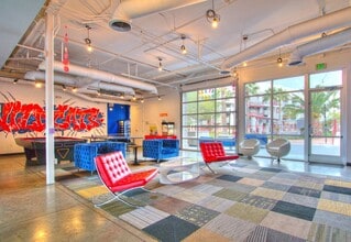 The Seasons Apartments Tucson in Tucson, AZ - Building Photo - Building Photo