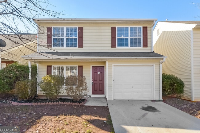 342 Coral Cir