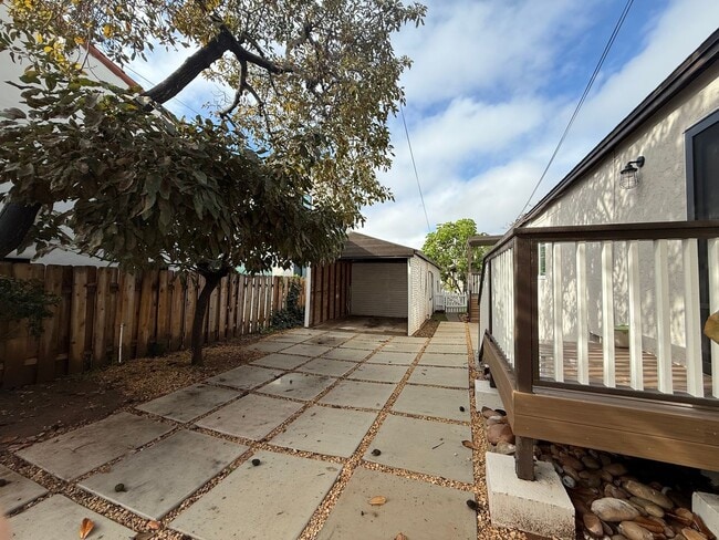 property at 4017-19 Alabama St