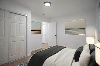 361 Park Creeke Ln in South Salt Lake, UT - Building Photo - Building Photo