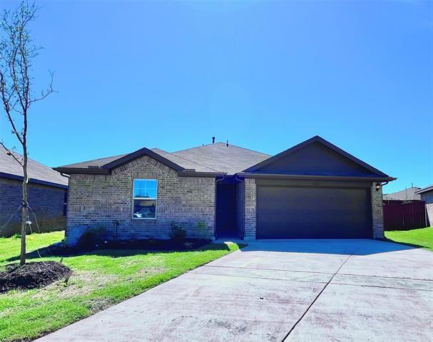 property at 2400 Brazos Dr