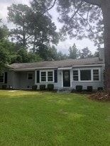 212 W Fairview St in Troy, AL - Building Photo