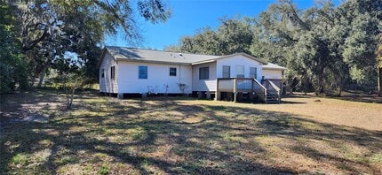 1708 E Wheeler Rd in Seffner, FL - Building Photo - Building Photo