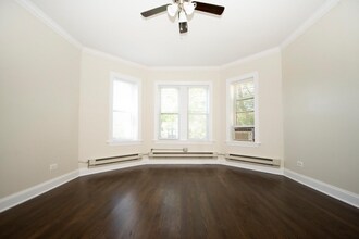 3816 N Greenview Ave, Unit 1W in Chicago, IL - Building Photo - Building Photo