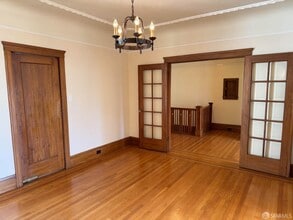 1220 17th Ave in San Francisco, CA - Building Photo - Building Photo