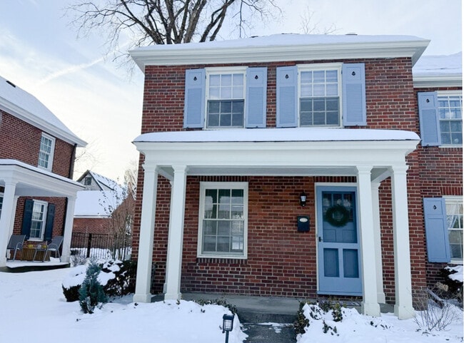 property at 3919 Beech St