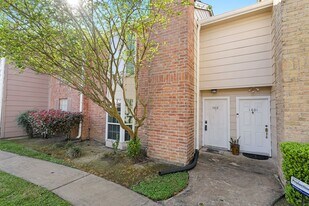 2800 Jeanetta St in Houston, TX - Building Photo