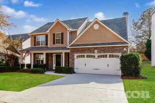 172 Watson Grove Rd SW in Loganville, GA - Building Photo