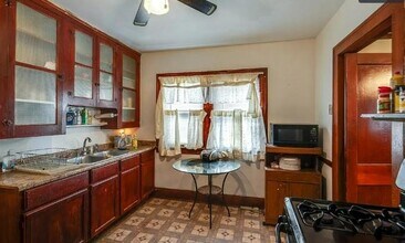 14300 Darwin Ave in Cleveland, OH - Building Photo - Building Photo