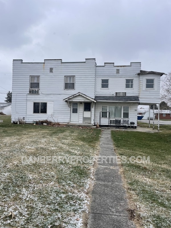 property at 220 N Main St