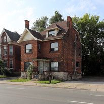 608 King St E Apartments