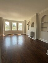 3314 W Balmoral Ave, Unit #2 in Chicago, IL - Building Photo