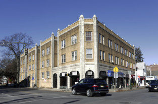 355 Belleville Ave Apartments