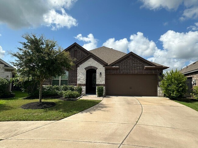 1007 Parsnip Acres Ct in Richmond, TX - Building Photo - Building Photo