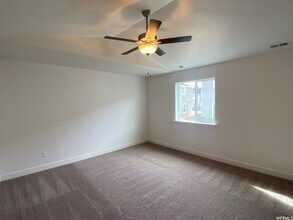 7271 N Silver Spring Way in Eagle Mountain, UT - Building Photo - Building Photo