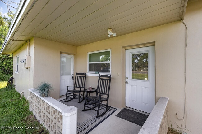 2410 Dairy Rd in Melbourne, FL - Building Photo - Building Photo