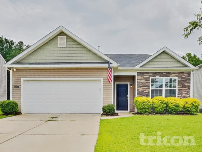 1250 Aurora Glen Dr in Rural Hall, NC - Building Photo - Building Photo