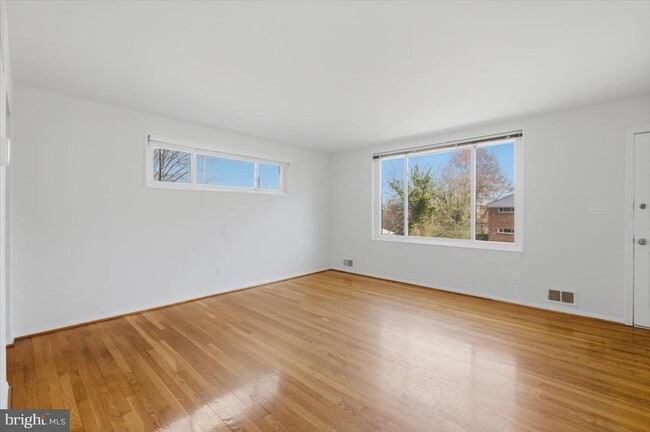 5039 8th Rd S in Arlington, VA - Building Photo - Building Photo