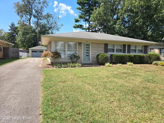property at 1824 Wickham Way